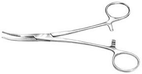 Rankin-Kelly Hemostatic - N5515